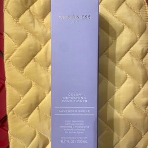 2 PK KRISTIN ESS COLOR DEPOSITING CONDITIONER LAVENDER SMOKE
